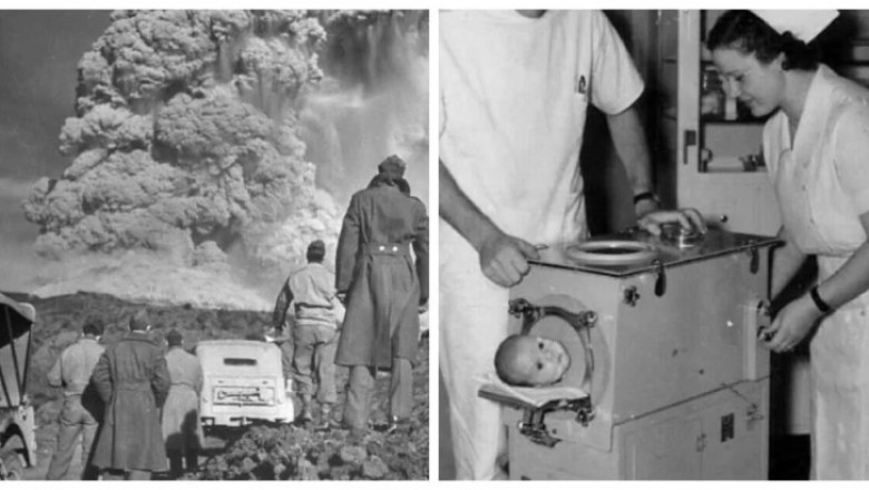 15 Powerful Retro Photos That Will Change How You View History!
