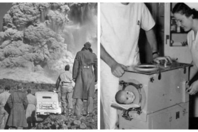 15 Powerful Retro Photos That Will Change How You View History!